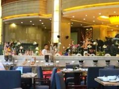 大堂-世纪金源大饭店海鲜自助餐厅(迎宾路店)