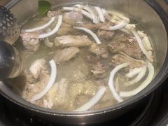 -狐狸爱上椰子鸡(滨江星光大道店)