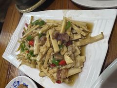 -下梅人家土菜馆(历史文化餐厅度假区店)