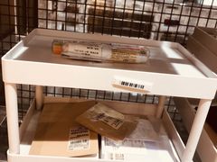 -MUJI无印良品(万达太原街店)