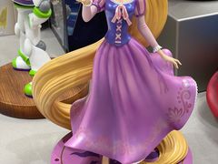 -泡泡玛特POPMART(蓝色港湾店)