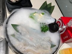 -海底捞火锅(杭州庆春路夜宵主题店)