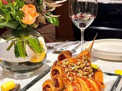 -Le Bistrot de Racine