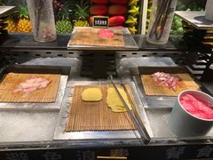 -梨花自助烤肉(天河城店)