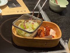 -匠和风精致料理(成都龙湖滨江天街店)