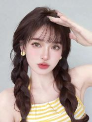 -DK SALON连锁专业烫染接发店