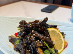-江南婆婆(车墩店)