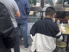 -清真-戏楼王记牛肉面