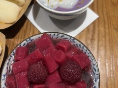 -李百蟹·江南蟹黄面·河景餐厅(夫子庙总店)