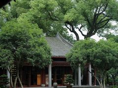 -天一阁博物院