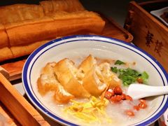 -蘩楼(华强北总店)