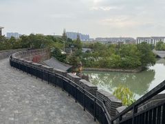 -虞山城墙