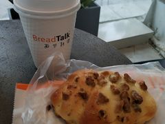 -BreadTalk面包新语·烘焙蛋糕(金光华广场店)