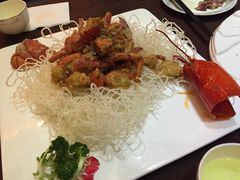 -半岛公馆(淞兴西路店)