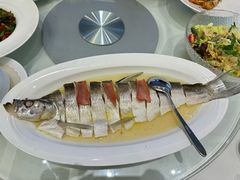 -万龙洲海鲜(大兴绿地缤纷城店)