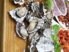 -大城·烧烤海鲜大排档(台东店)
