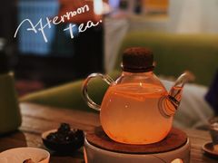 -84那年咖啡馆(李沧万达店)