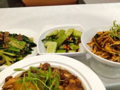 -海源北999中餐厅·昆明龙达温德姆花园酒店