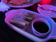 -MOSSO音乐酒吧·live house(南京旗舰店)