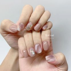 -恐龙·美甲美睫
