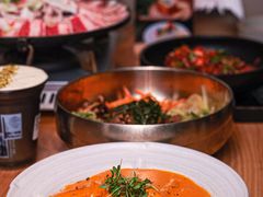 -KimPro 辛普乐概念韩餐