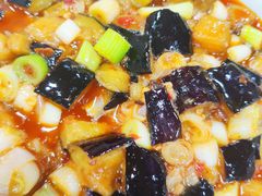 -晏老九豆花饭家常菜(上海城店)