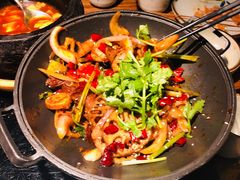 -嘉禾·悦享餐厅(八方汇店)