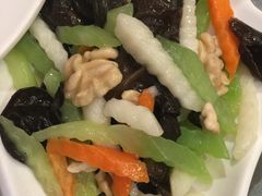 -香谷私厨(高新店)