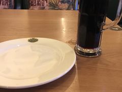 -普兰达德国餐厅·德式脆皮烤猪肘·自酿啤酒(观唐店)
