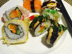 -宁波石浦豪生大酒店·自助餐厅