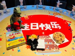 -106餐厅(山水文园店)
