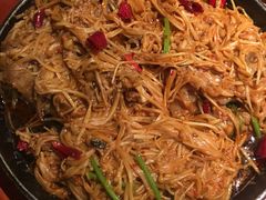 -大同江朝鲜菜•长春地标美食(绿园吾悦广场店)