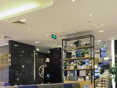 -鹿港小镇(金虹桥国际中心店)