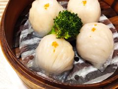 -鹅冠港式茶餐厅(来福士店)