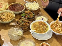 -豆相识•九九豆腐脑(牛咡桥店)