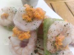 -JF Garden(渔人码头店)