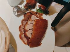 -四世同堂·京菜·烤鸭(双井店)