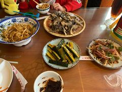 -北京炸酱面馆·烤鸭(前门总店)