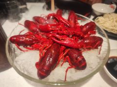 经典冰镇龙虾-红盔甲·小龙虾(天钥桥店)