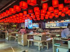 -巴蜀大将火锅(太原旗舰店)