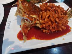 -吴门人家·苏宴宫廷菜(拙政园店)
