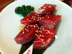 -热血兄弟·炭火烤肉(融侨中心店)