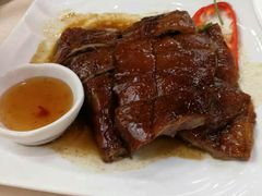 -和乐喜宴海鲜酒家(骏荣广场店)