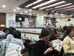 -神仙雪浓汤(明洞店)