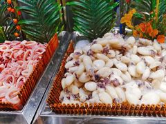 -吉布鲁牛排海鲜自助(CBD万达店)