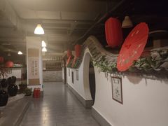 -小时候文化餐厅(盘山店)