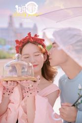 -金夫人婚纱摄影