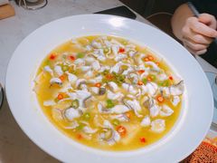 -青花椒花椒鱼(合生汇店)