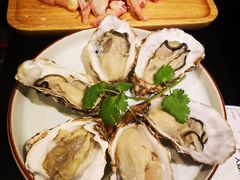 -望江门小龙虾·烧烤(九堡店)