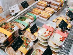 -酵種麦田(山师店)